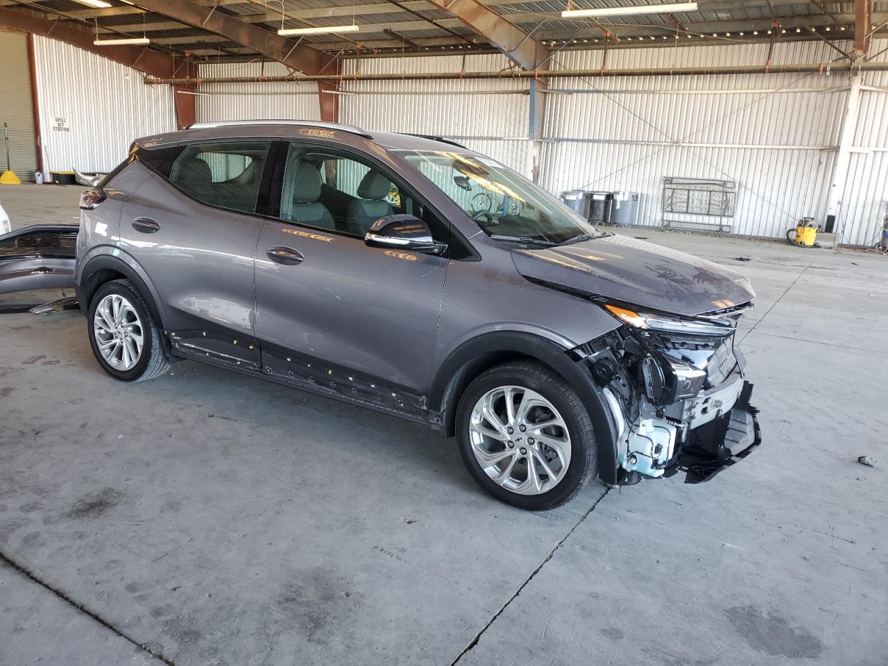 CHEVROLET BOLT EUV LT