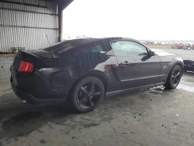 2010 FORD MUSTANG GT - 1ZVBP8CH2A5136765