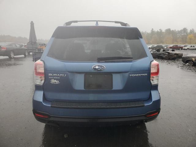 2018 SUBARU FORESTER 2 - JF2SJAEC7JH617169