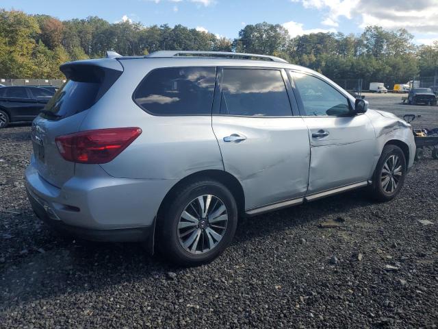 2019 NISSAN PATHFINDER 5N1DR2MM5KC590161