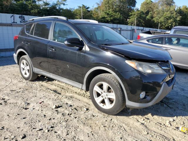2013 TOYOTA RAV4 XLE #3284017812