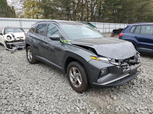 2023 HYUNDAI TUCSON SEL KM8JBCAE6PU243191