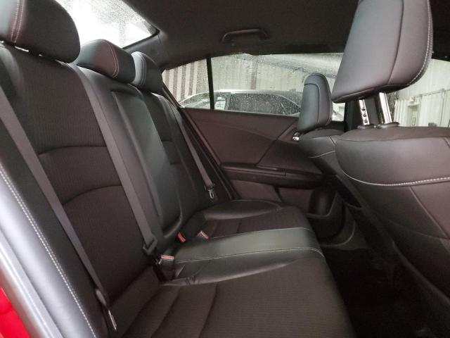 2017 HONDA ACCORD SPO - 1HGCR2F50HA299305