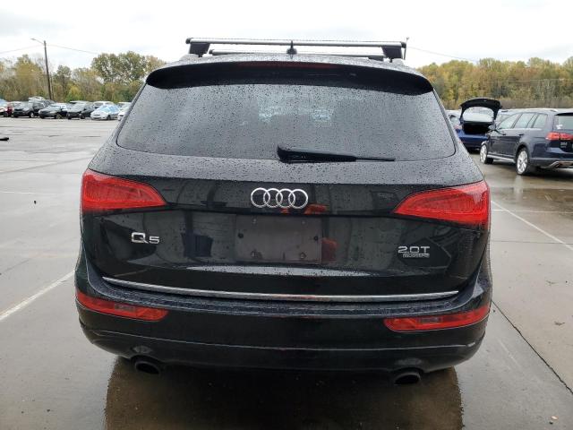 2015 AUDI Q5 PREMIUM #3294176947
