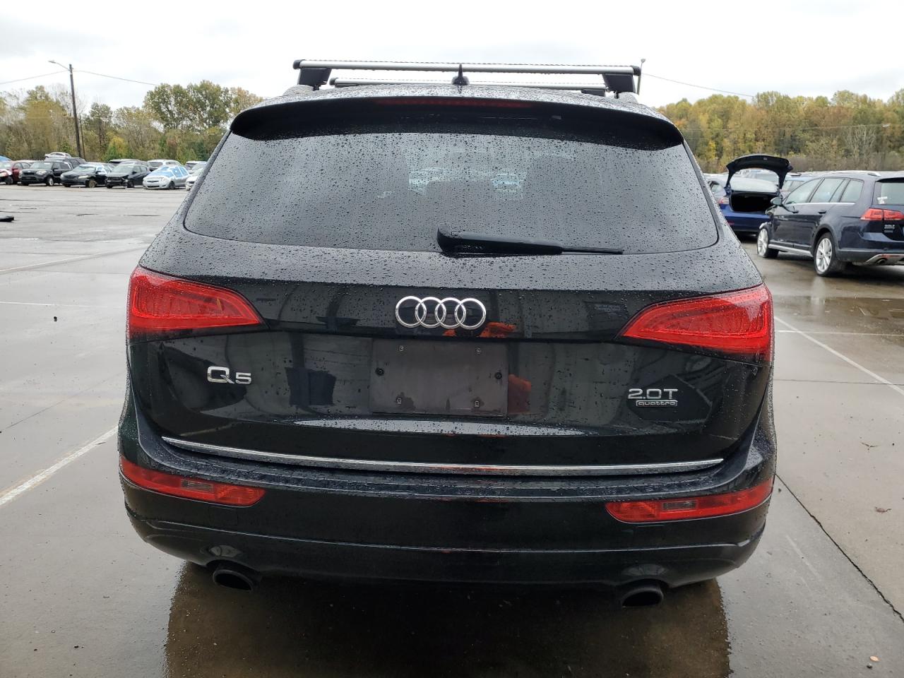 AUDI Q5 PREMIUM PLUS
