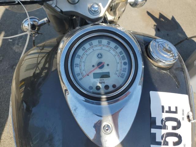 2004 YAMAHA XVS1100 A JYAVP11E54A049482