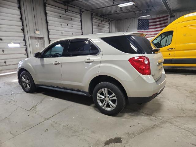 2014 CHEVROLET EQUINOX LS #3298158267