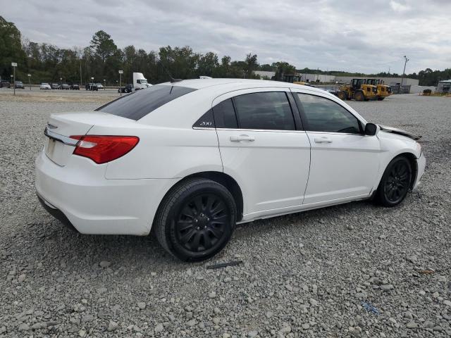2014 CHRYSLER 200 LX #3293336446