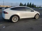 Lot #3303002620 2016 TESLA MODEL X
