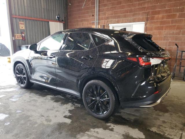 2024 LEXUS NX 350 LUX 2T2KGCEZXRC046592