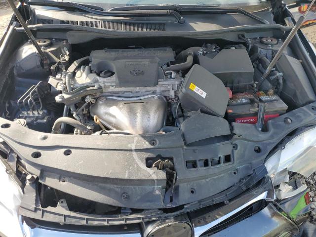 2017 TOYOTA CAMRY LE 4T1BF1FK0HU321817