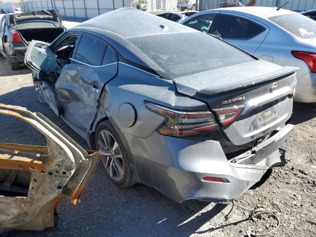 2020 NISSAN MAXIMA S 1N4AA6BV4LC380529