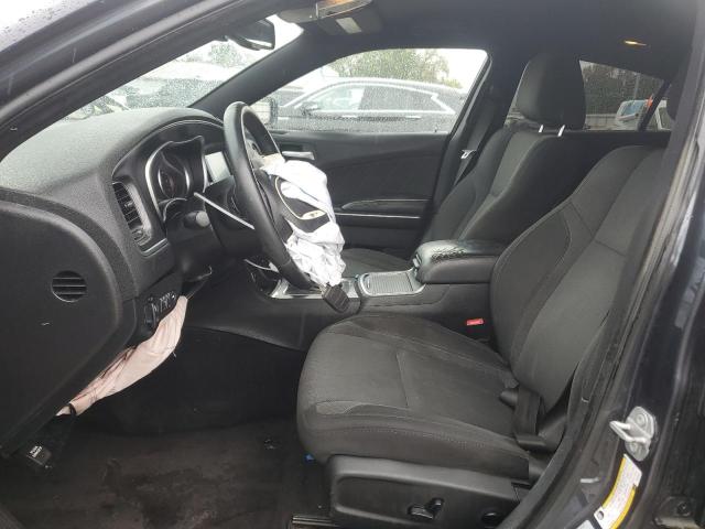 2016 DODGE CHARGER SXT 2C3CDXHG3GH265985