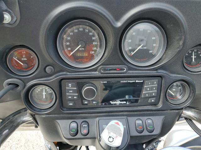 2003 HARLEY-DAVIDSON FLHTCUI AN - 1HD1FCW423Y609674