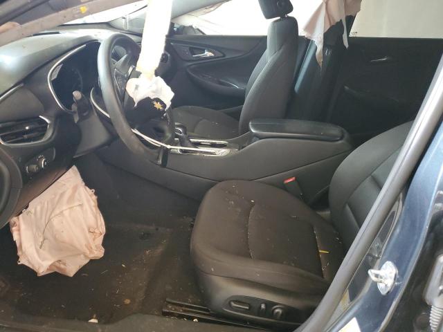 2021 CHEVROLET MALIBU LT #3268916210