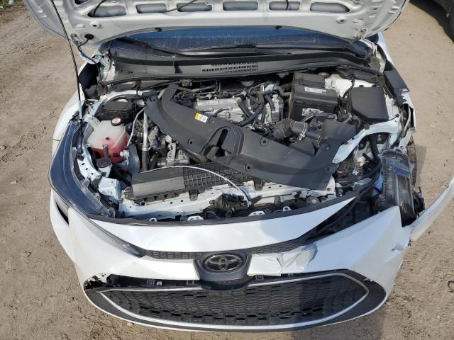 2021 TOYOTA COROLLA LE #3292555671