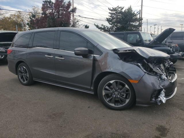 2023 HONDA ODYSSEY EL #3301689636