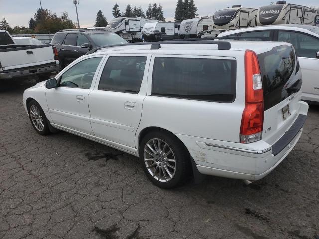2007 VOLVO V70 2.5T #3292708607