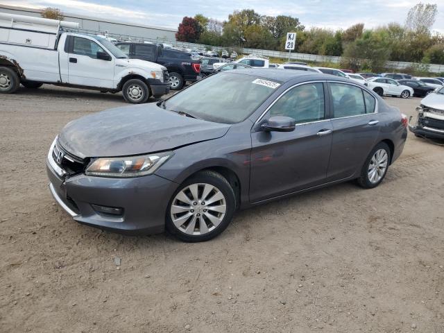 2015 HONDA ACCORD EXL - 1HGCR2F88FA071043