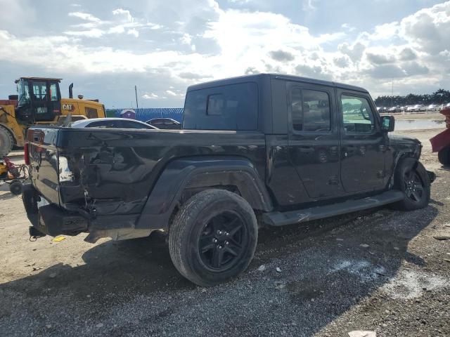 2021 JEEP GLADIATOR 1C6JJTAM8ML558386