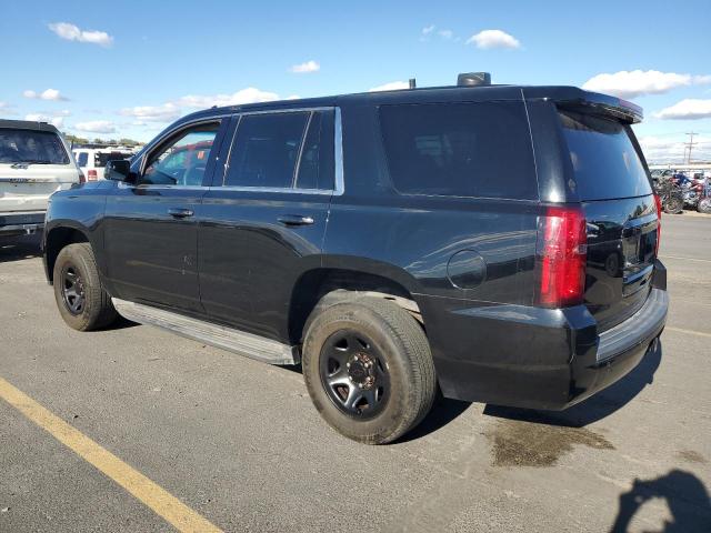 2015 CHEVROLET TAHOE POLI 1GNLC2EC3FR575336