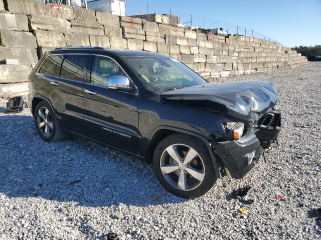 2014 JEEP GRAND CHEROKEE OVERLAND #3316793422