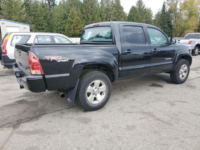 2006 TOYOTA TACOMA DOU #3279515307