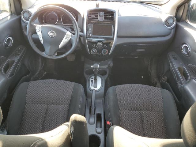 2019 NISSAN VERSA S #3291436141