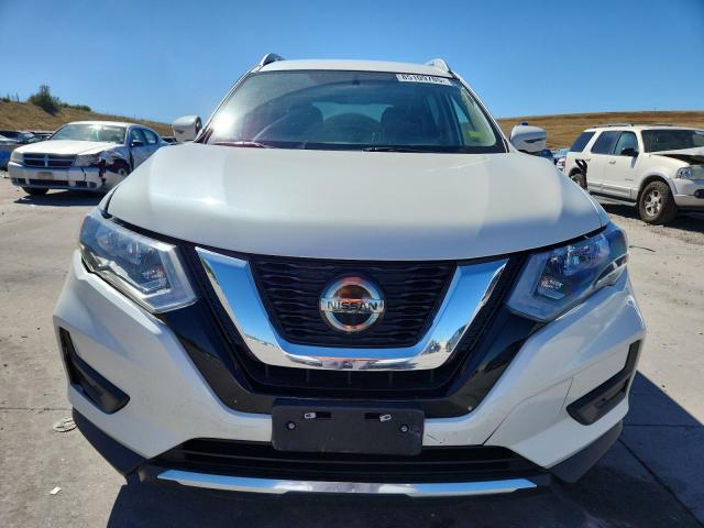 2018 NISSAN ROGUE S - 5N1AT2MV5JC819627