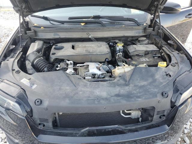 2019 JEEP CHEROKEE L 1C4PJMDNXKD167504