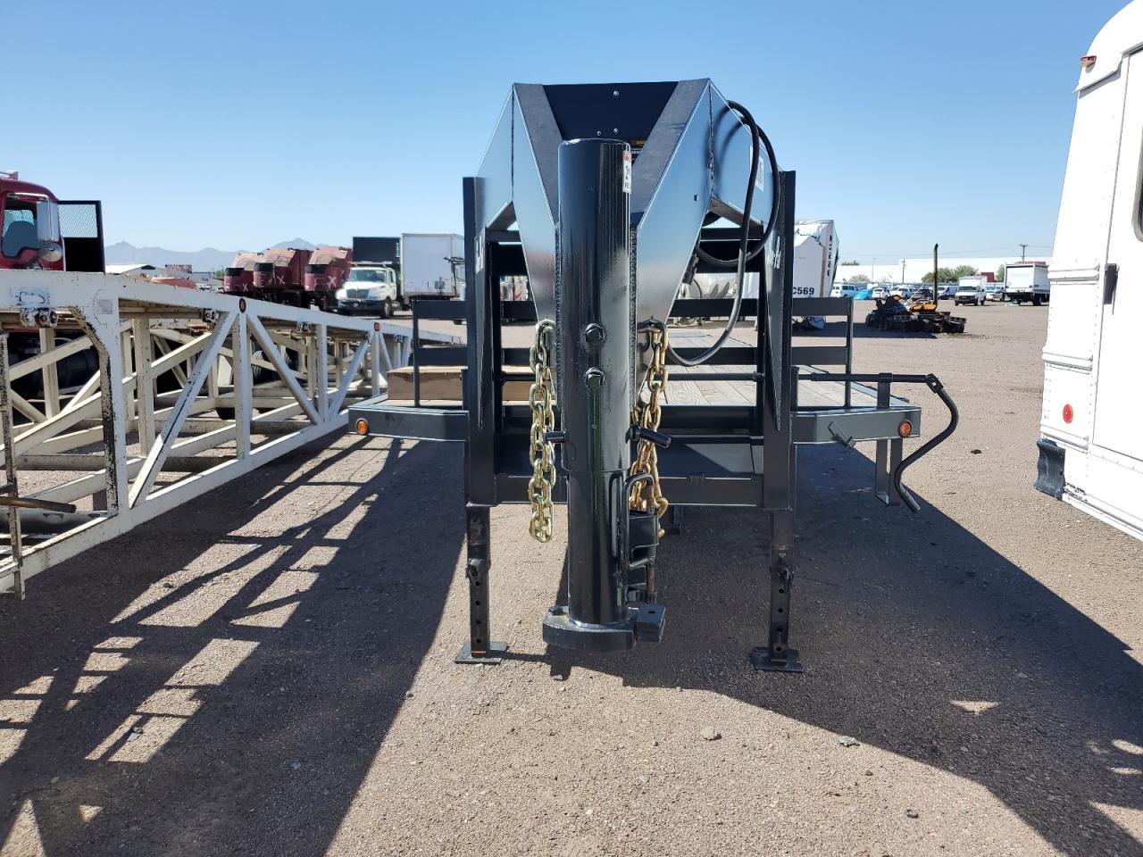 Lot #3270701864 2024 SURE PULL UNKNOWN