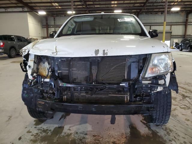 2017 NISSAN FRONTIER S - 1N6AD0ER9HN749634