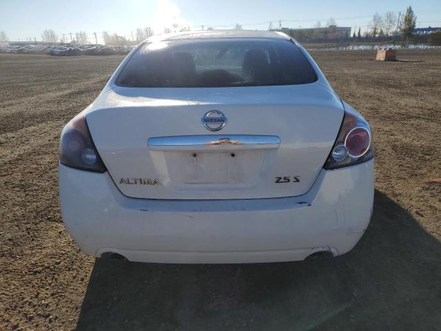 2012 NISSAN ALTIMA BAS - 1N4AL2AP9CN441772