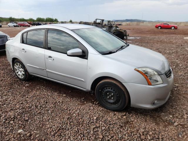 2012 NISSAN SENTRA 2.0 - 3N1AB6APXCL628557