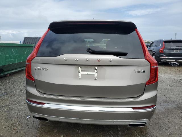 2020 VOLVO XC90 T6 IN - YV4A22PLXL1616116