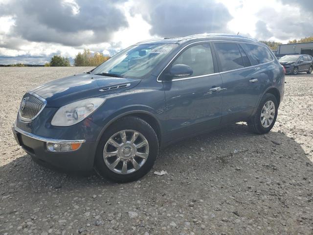 2012 BUICK ENCLAVE - 5GAKVCED8CJ278507