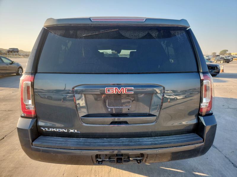 2019 GMC YUKON XL - 1GKS2GKC2KR313251