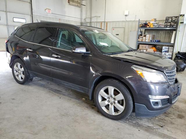 2017 CHEVROLET TRAVERSE LT #3284817543