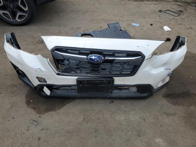 2020 SUBARU CROSSTREK - JF2GTANC1LH262907