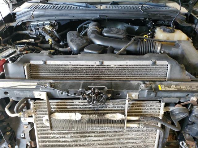 2010 FORD F250 SUPER #3310339960