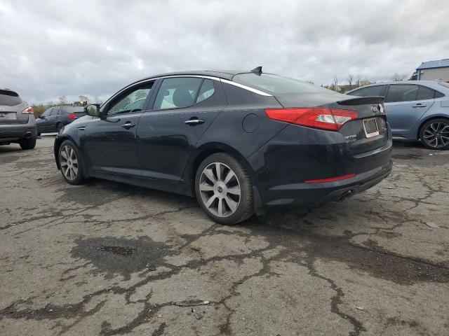 2013 KIA OPTIMA SX - 5XXGR4A68DG190181