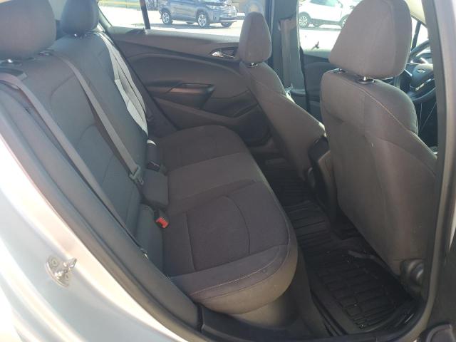 2017 CHEVROLET CRUZE LS 1G1BC5SM1H7114484