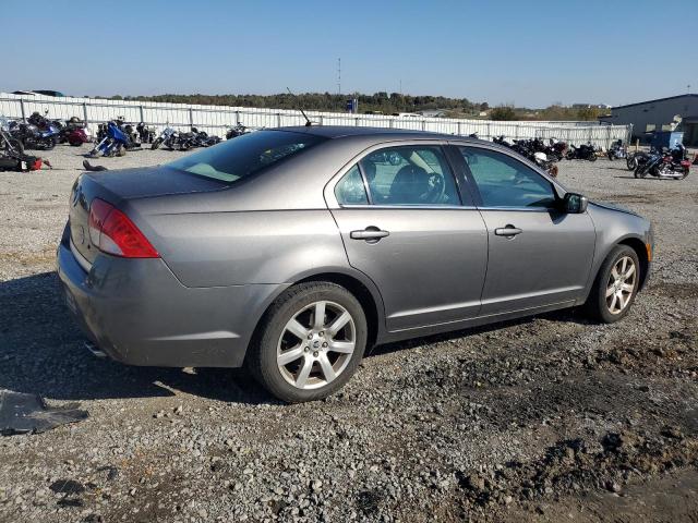 2011 MERCURY MILAN PREM #3297011358