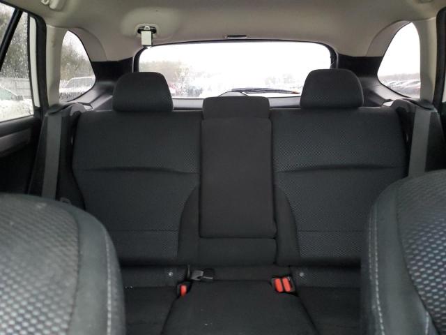 2016 SUBARU OUTBACK 2. #3296312411