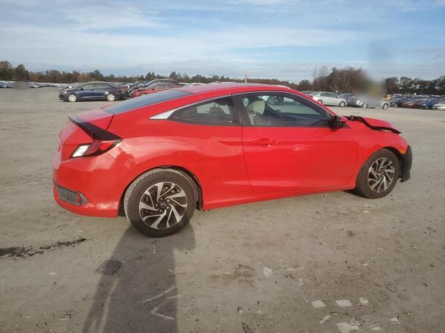 2016 HONDA CIVIC LX - 2HGFC4B08GH314153