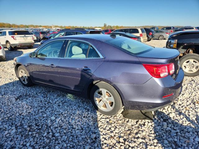 2013 CHEVROLET MALIBU LS - 1G11B5SA5DF196675