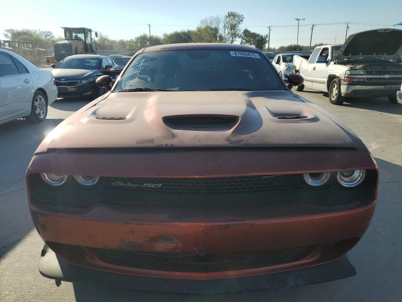 2020 DODGE CHALLENGER - 2C3CDZFJ3LH222638