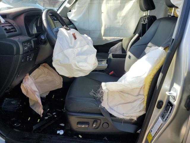 2022 TOYOTA 4RUNNER SR5 PREMIUM #3277212966