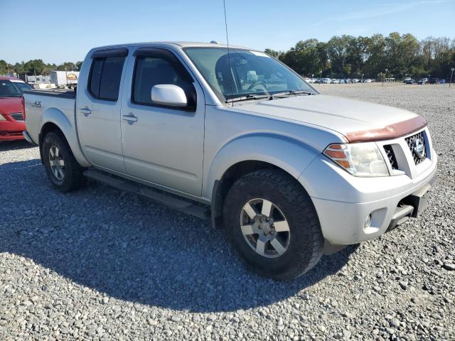 2012 NISSAN FRONTIER S #3296941831