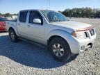 Lot #3296941831 2012 NISSAN FRONTIER S